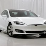 2021 Tesla Model S Long Range AWD