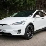 Model X Long Range (AWD) Review