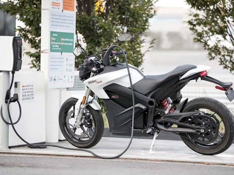 Electric Bikes: The Future of Eco-Friendly Transportation